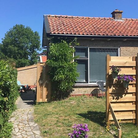 De Cel Lägenhet Nes  Exteriör bild